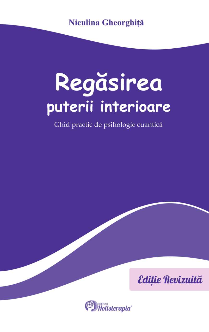 Regăsirea puterii interioare