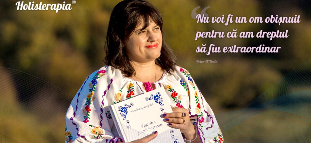 Regasire Puterii Interioare Editie Princeps