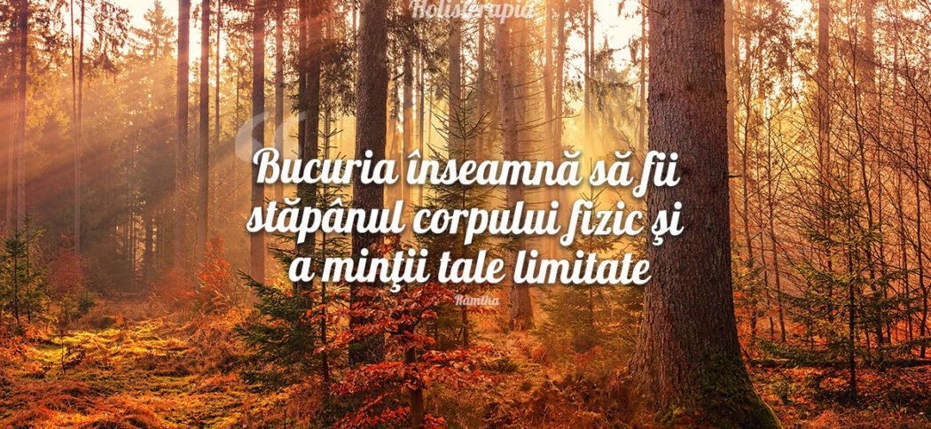 Acţionează şi materializează o dorinţă