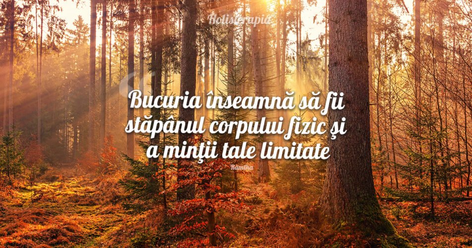 Acţionează şi materializează o dorinţă