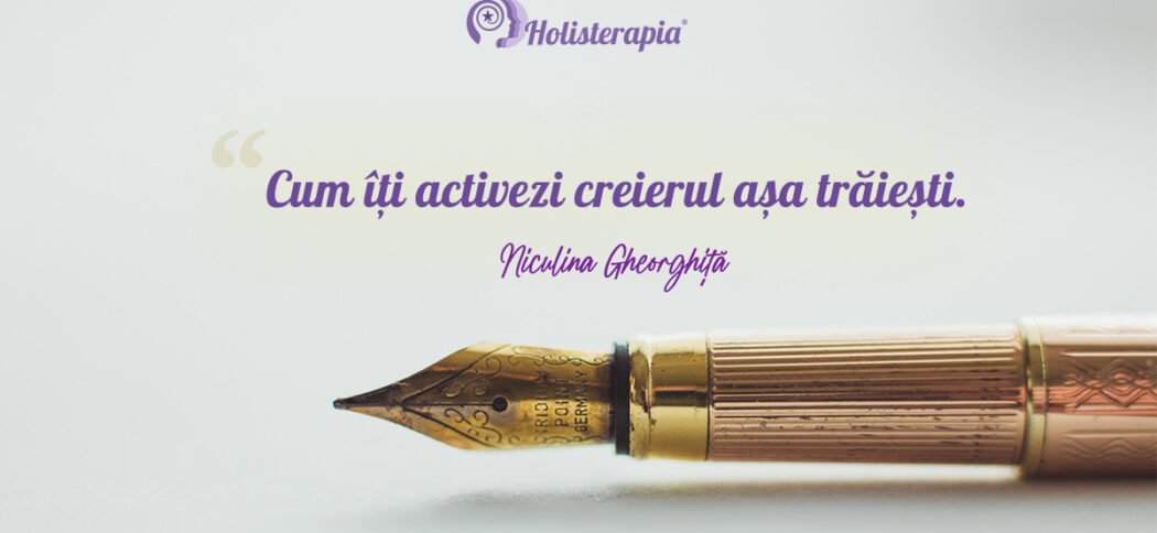 Scrisul si dezvoltarea genialitatii