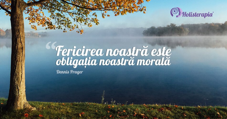 Cum schimbăm chimia creierului prin gândurile noastre