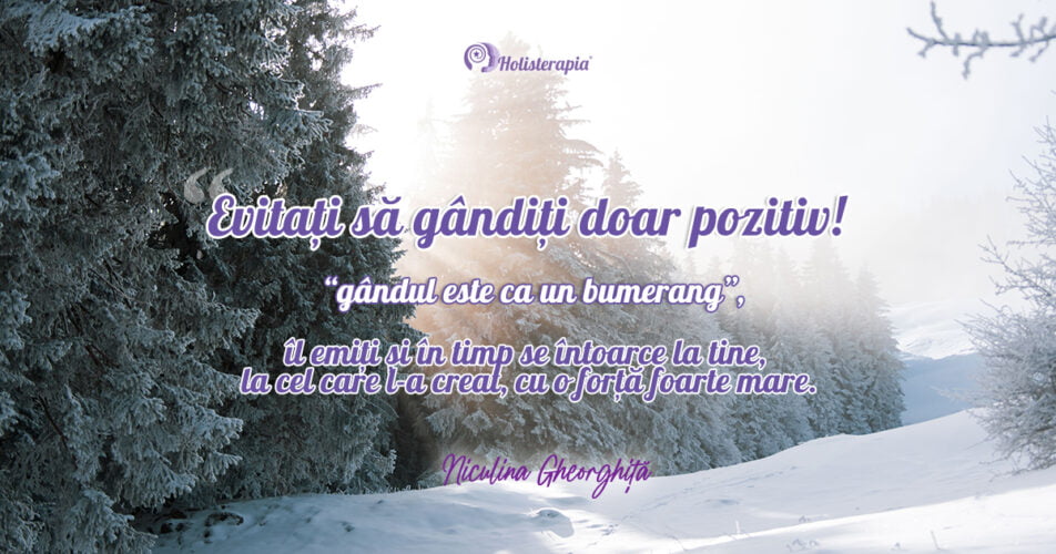 Gândurile și deosebirea lor