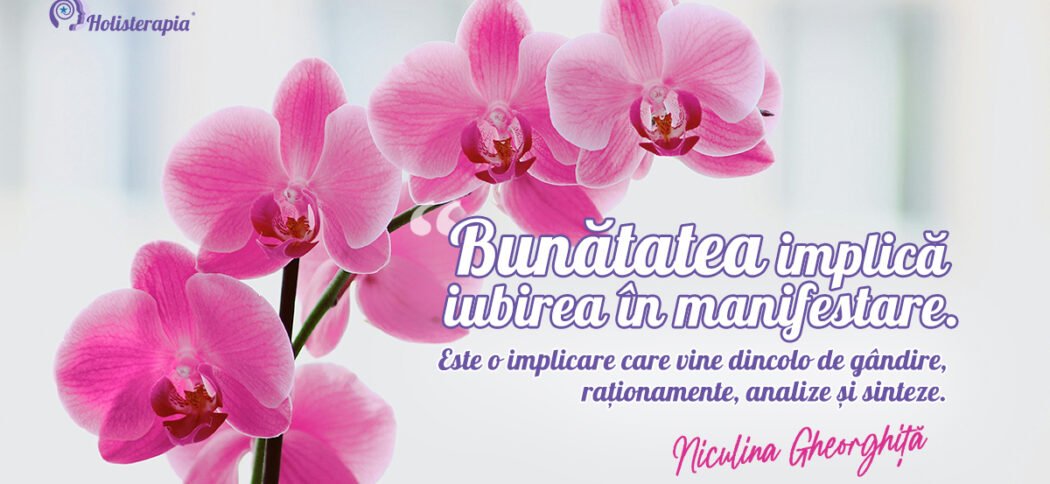 Bunătatea și activitatea cerebrală