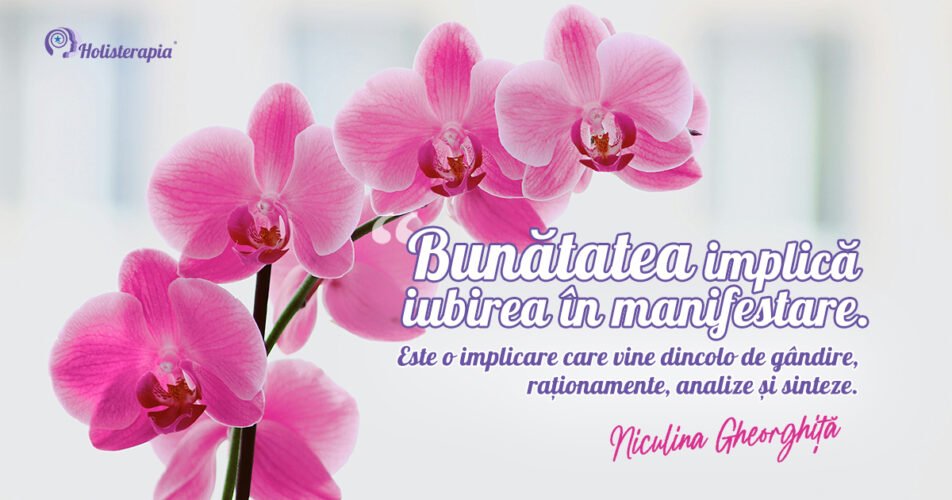 Bunătatea și activitatea cerebrală