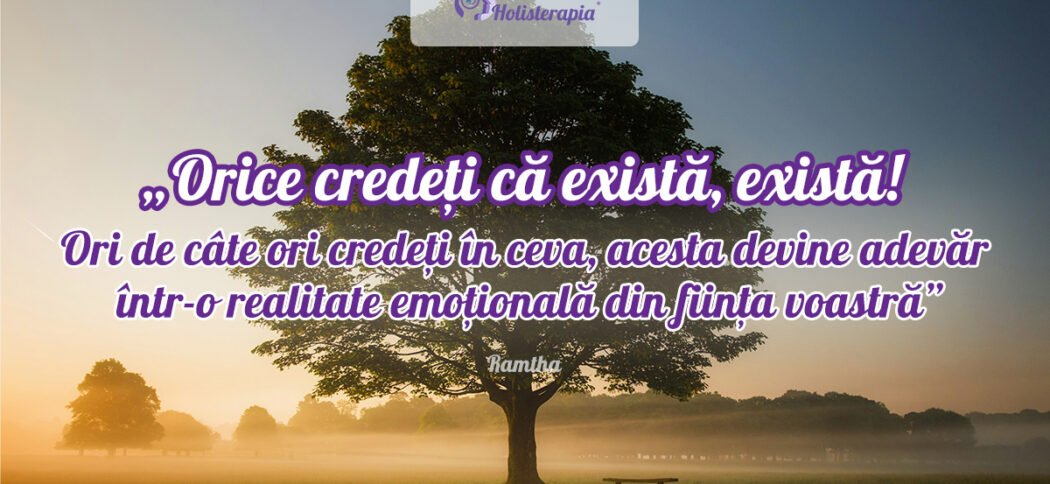 Gândește iubirea